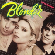 Blondie - Eat to the Beat (LP)